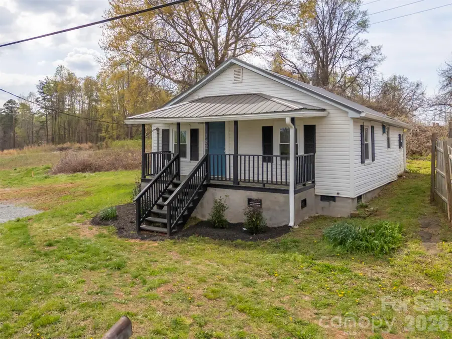 162 E Miller Street, Spindale, NC 28160 - #2
