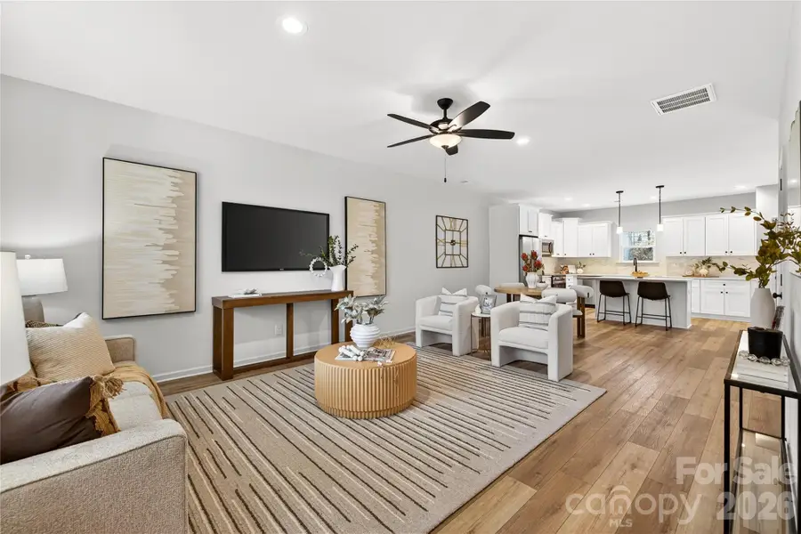 2961 Polk And White Road, Charlotte, NC 28269 - #2