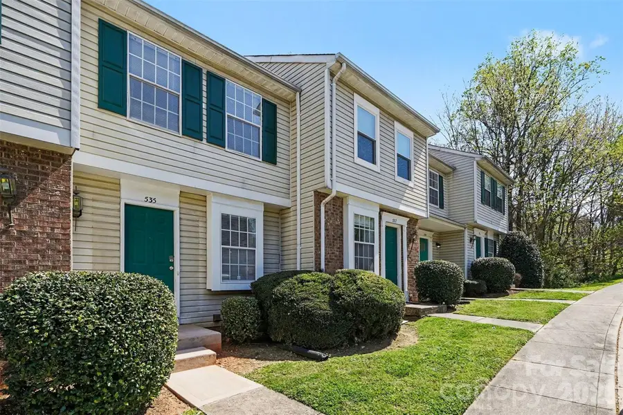 535 Lex Drive, Charlotte, NC 28262 - #2