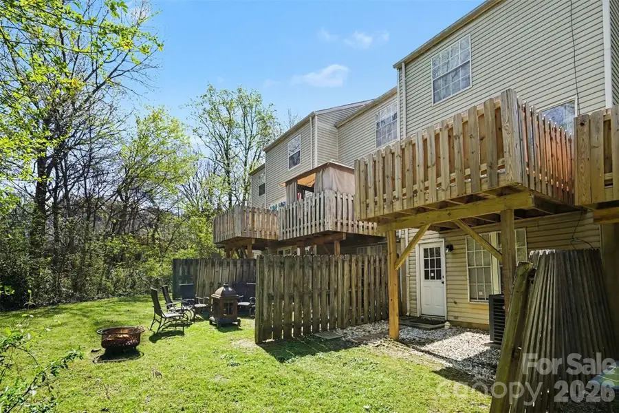 535 Lex Drive, Charlotte, NC 28262 - #3