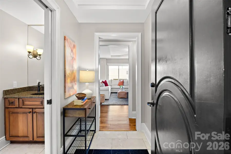 520 E Martin Luther King Boulevard, Charlotte, NC 28202 - #2