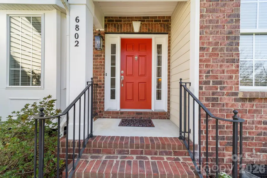 6802 Olde Sycamore Drive, Mint Hill, NC 28227 - #2