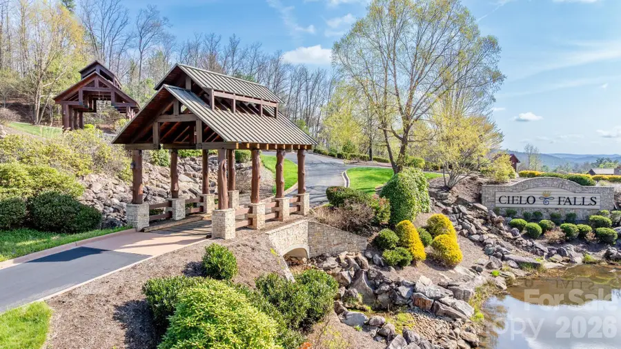 Lot 59 (7C) Cielo Drive #60 (6C), Purlear, NC 28665 - #2