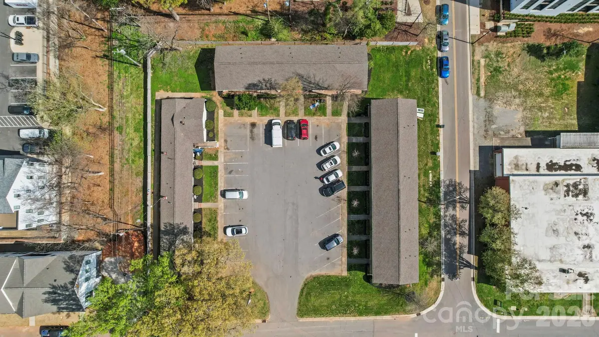 315 S Gardner Avenue, Charlotte, NC 28208 - #1