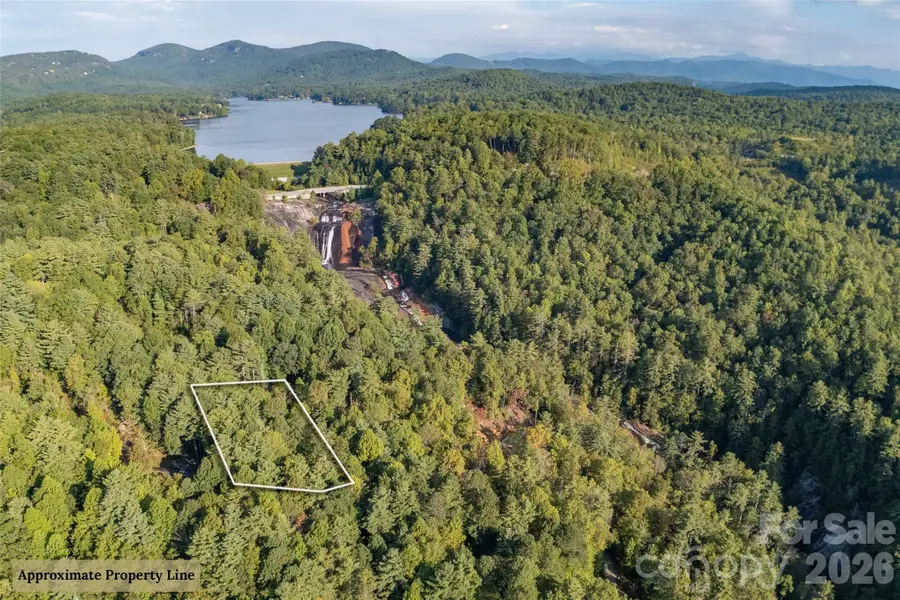 Lot 16 Toxaway Falls Drive, Lake Toxaway, NC 28747 - #2