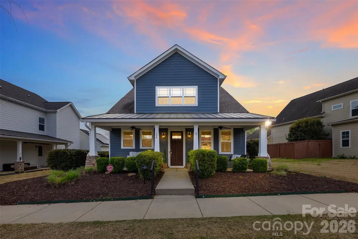 104 Meyers Ridge Road, Cramerton, NC 28032 - #1