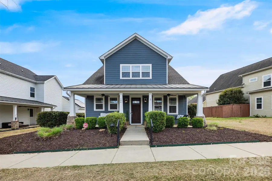 104 Meyers Ridge Road, Cramerton, NC 28032 - #3