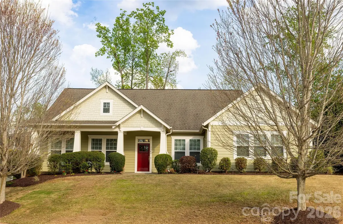 1343 Kings Bottom Drive, Fort Mill, SC 29715 - #1