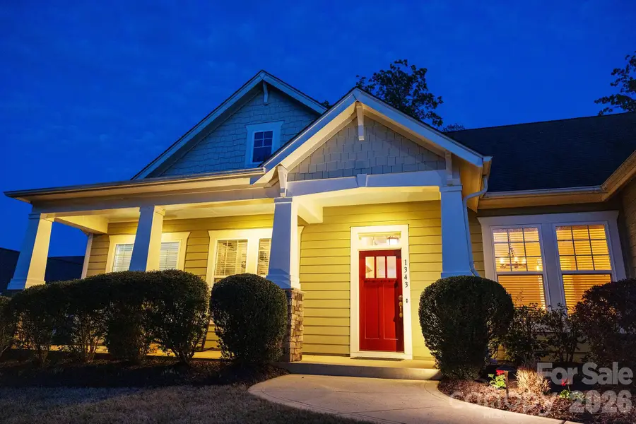 1343 Kings Bottom Drive, Fort Mill, SC 29715 - #3