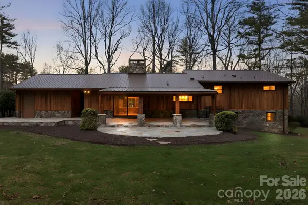 100 Ashton Lane, Brevard, NC 28712