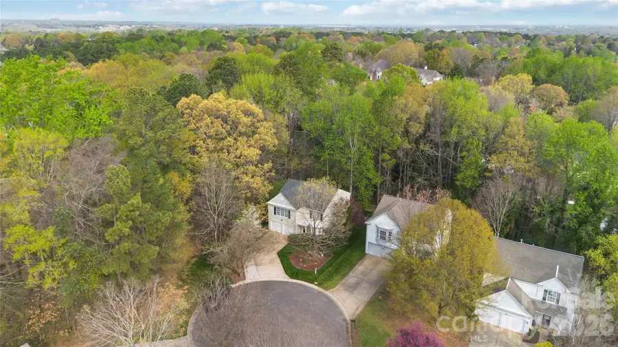 14911 Edindale Drive, Charlotte, NC 28277 - #2