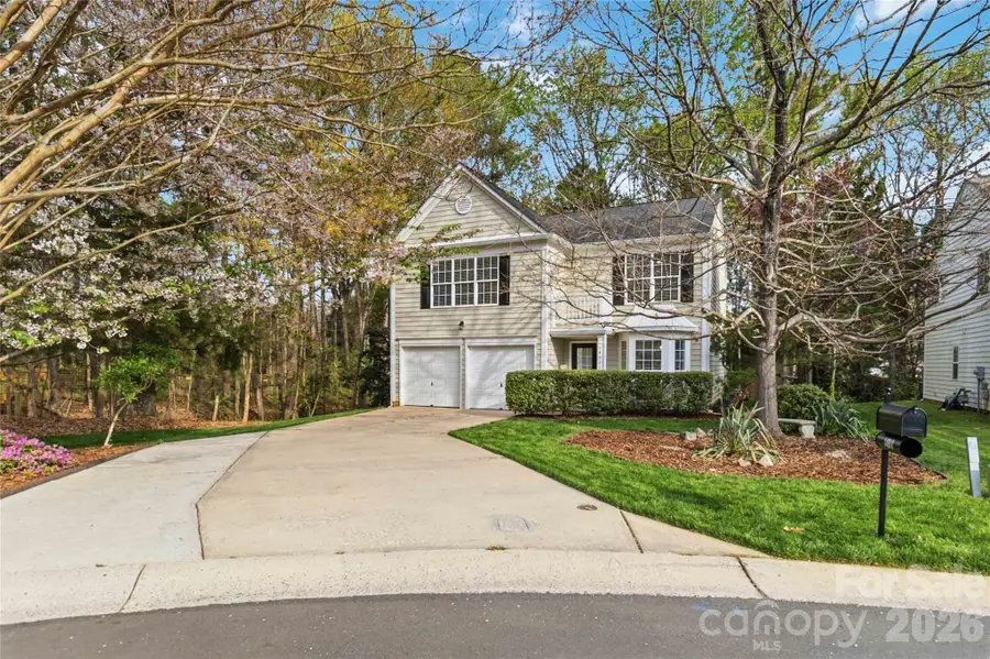 14911 Edindale Drive, Charlotte, NC 28277 - #3