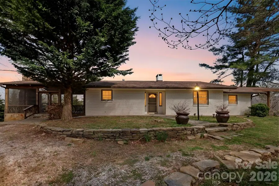 1032 Brightwater Drive, Hendersonville, NC 28739 - #2