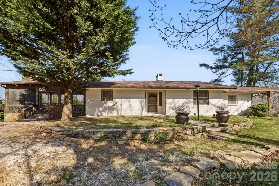 1032 Brightwater Drive, Hendersonville, NC 28739 - #3