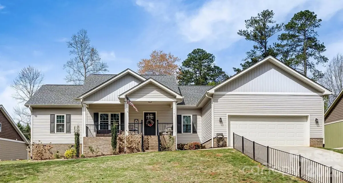 1181 Kensington Circle, Newton, NC 28658 - #1