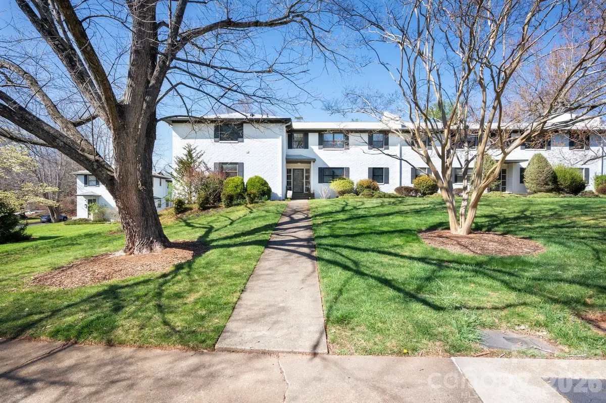 615 Biltmore Avenue #T8, Asheville, NC 28803 - #1