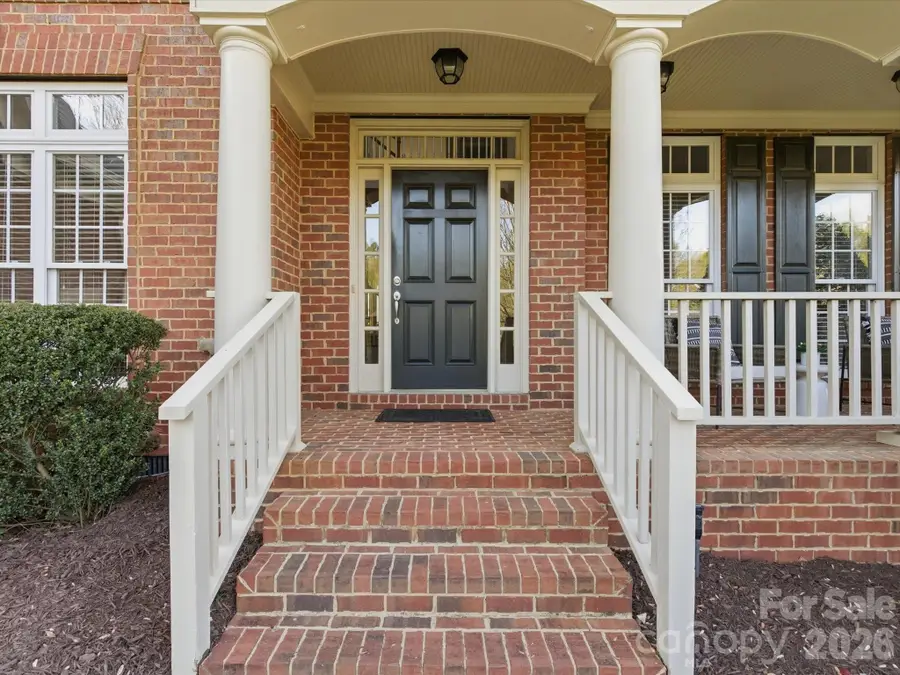 3403 Delamere Drive, Matthews, NC 28104 - #2