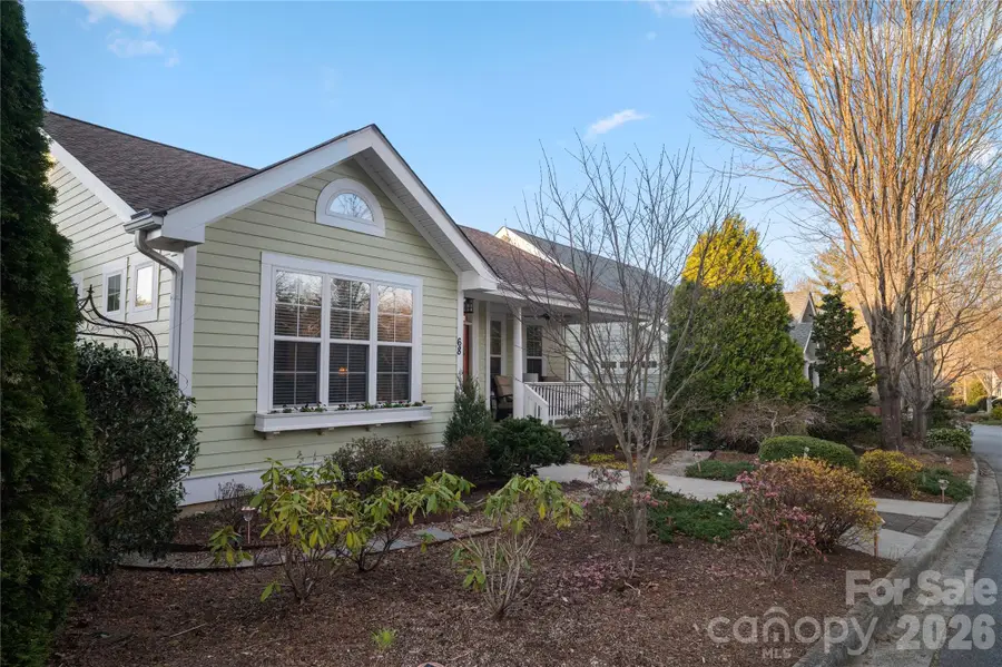 68 S Inglenook Lane, Flat Rock, NC 28731 - #3