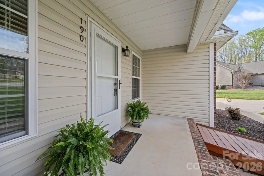 190 Rose Brier Lane, Salisbury, NC 28146 - #3