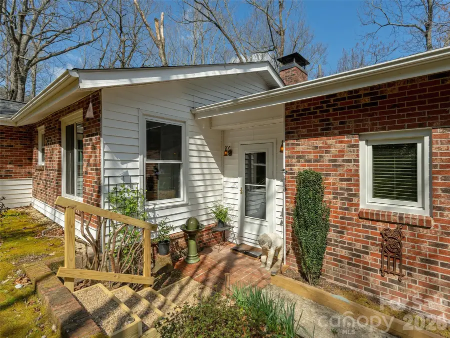 54 Bear Rock Loop Road, Hendersonville, NC 28739 - #3