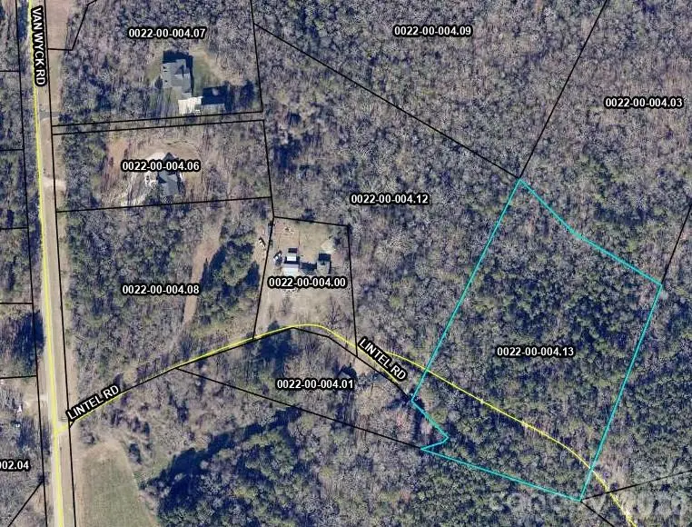 0 Liberty Rocks Lane #4, Van Wyck, SC 29720 - #2