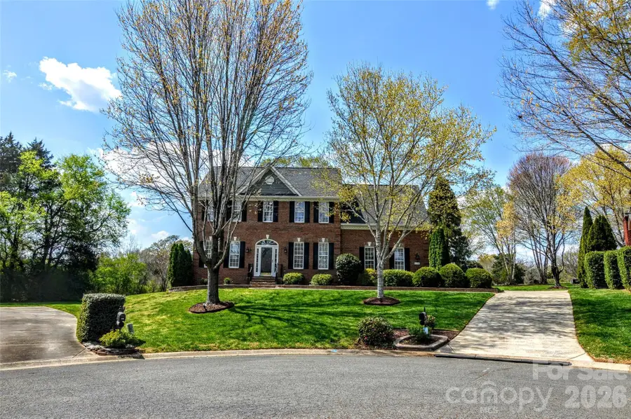 8224 Glamorgan Lane, Matthews, NC 28104 - #2