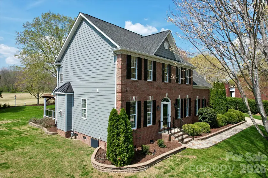 8224 Glamorgan Lane, Matthews, NC 28104 - #3