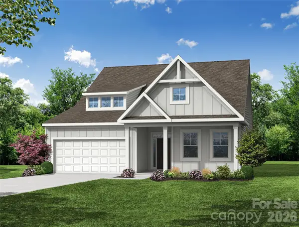 126 Swing Way, Troutman, NC 28166