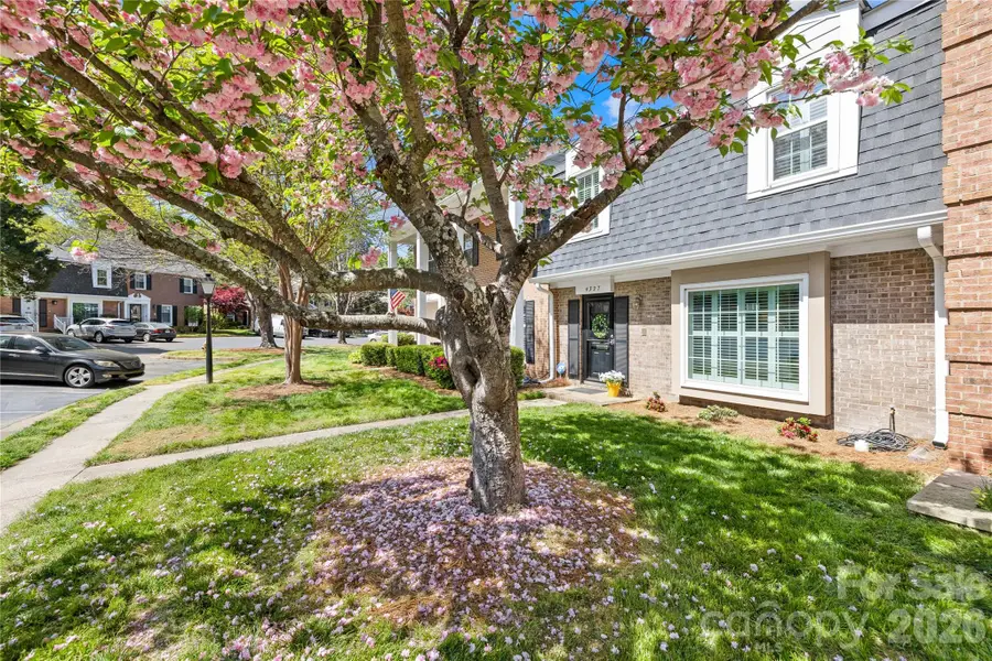 4327 Silo Lane, Charlotte, NC 28226 - #3