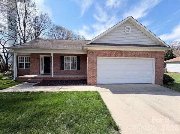 600 Emerson Drive, Mooresville, NC 28115