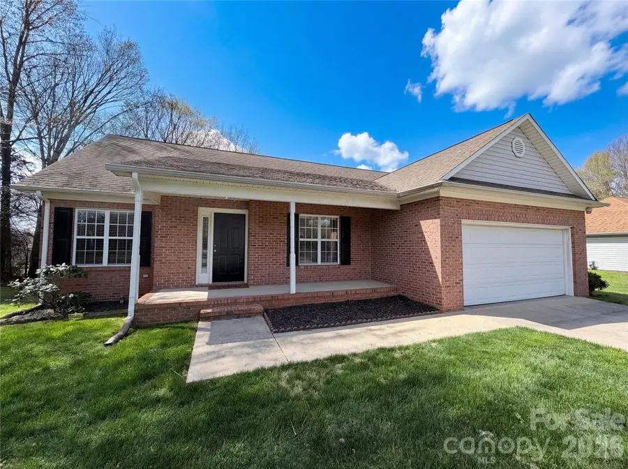 600 Emerson Drive, Mooresville, NC 28115 - #2