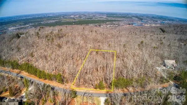 863 Sierra Trace Road, Denton, NC 27239