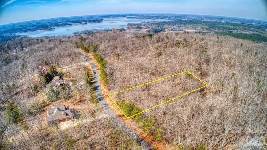 863 Sierra Trace Road, Denton, NC 27239 - #3