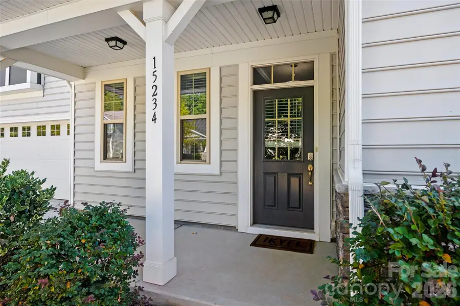 15234 Red Canoe Way, Charlotte, NC 28278 - #2