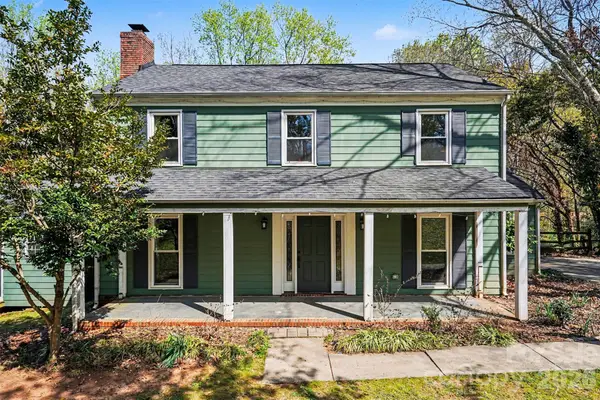 630 Silversmith Drive, Charlotte, NC 28270