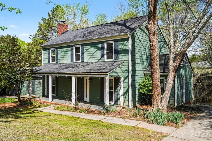 630 Silversmith Drive, Charlotte, NC 28270 - #2