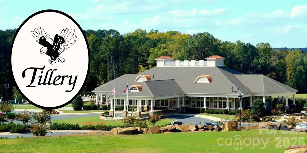 000 Shagbark Court #1049, Mount Gilead, NC 27306 - #1