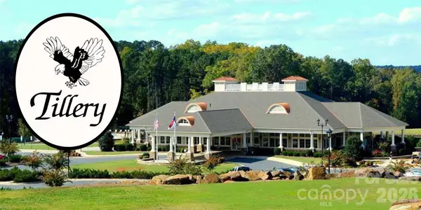 000 Shagbark Court #1049, Mount Gilead, NC 27306