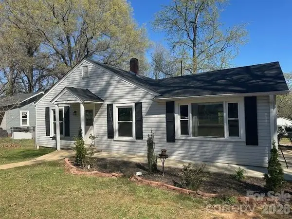 729 Park Drive, Statesville, NC 28677