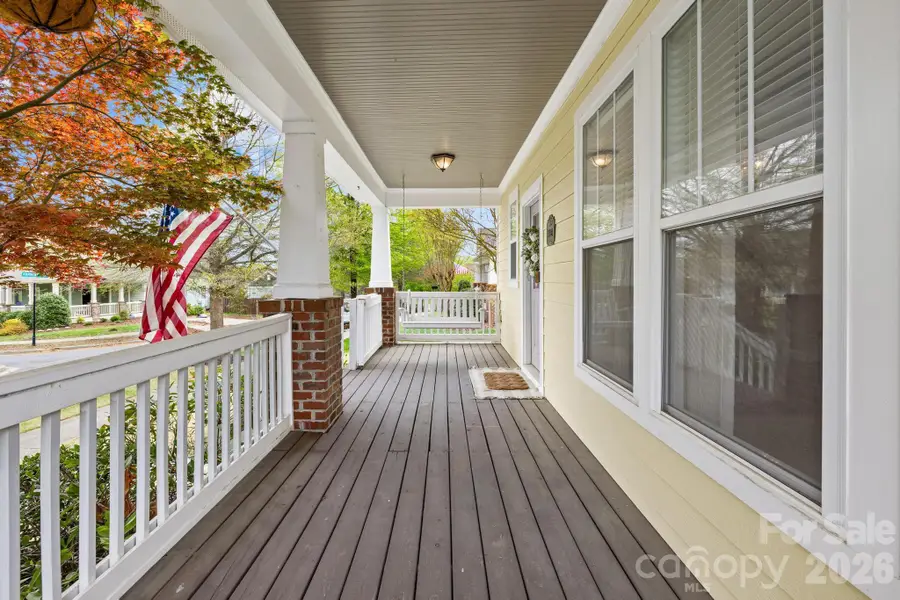 11102 Harbert Road, Huntersville, NC 28078 - #2