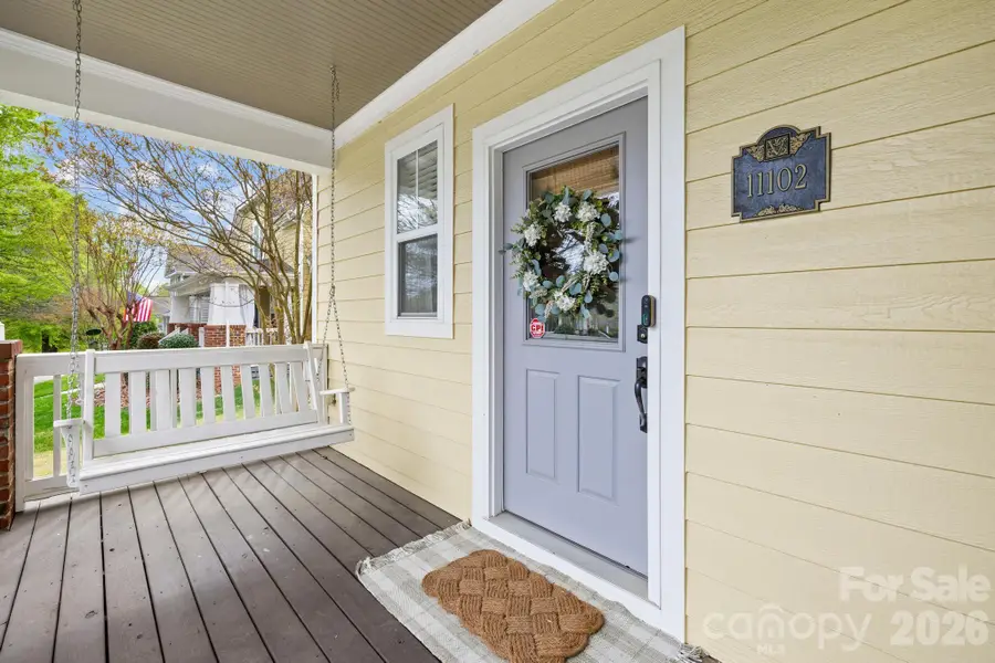 11102 Harbert Road, Huntersville, NC 28078 - #3