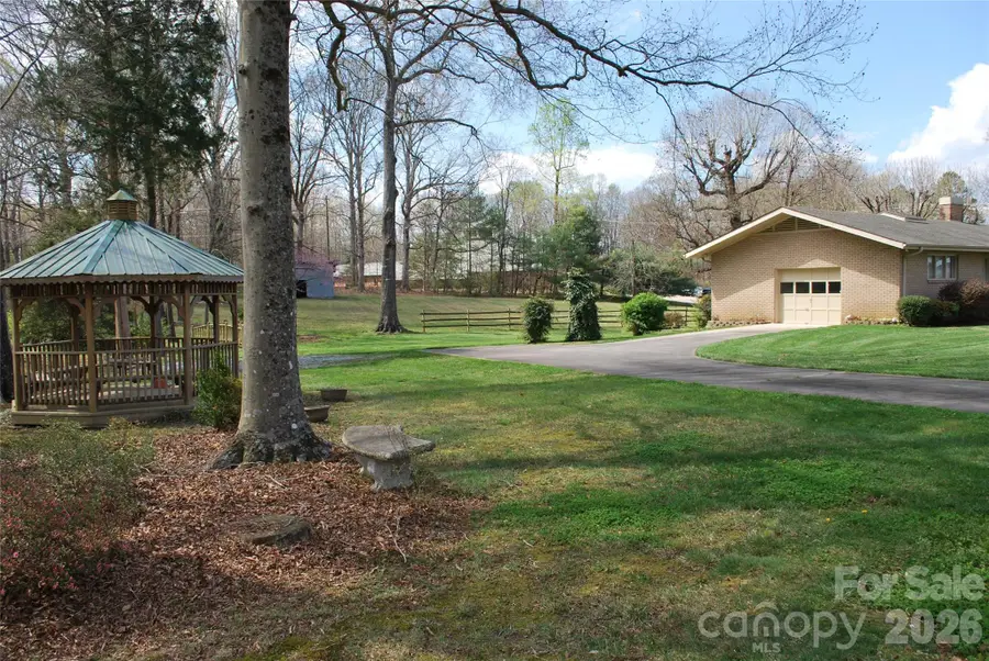 176 Midway Street, Cooleemee, NC 27014 - #3