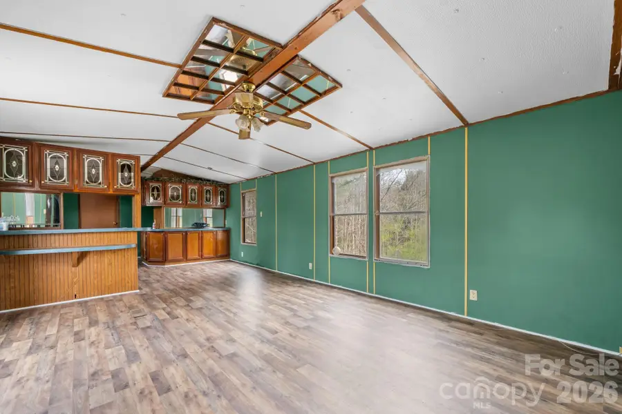 5624 R & R Farm Road, Connelly Springs, NC 28612 - #2