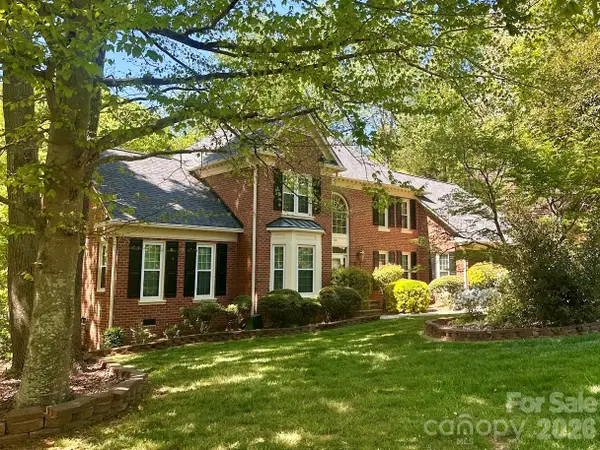 5215 Silchester Lane, Charlotte, NC 28215