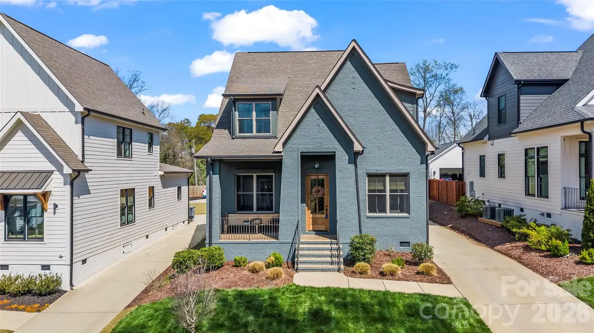 115 Prince Street, Belmont, NC 28012 - #1