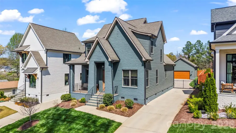 115 Prince Street, Belmont, NC 28012 - #2