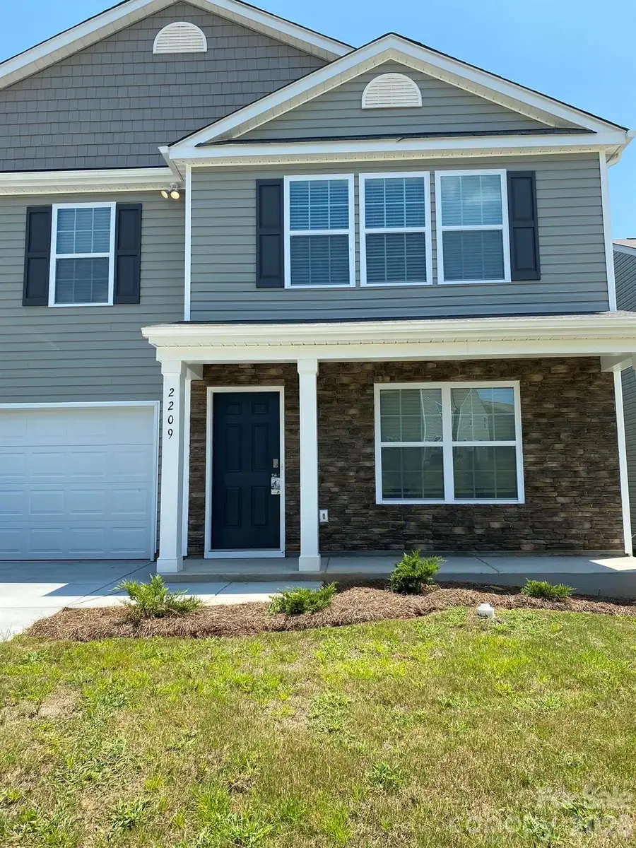 2209 Rolling Hills Drive, Dallas, NC 28034 - #2