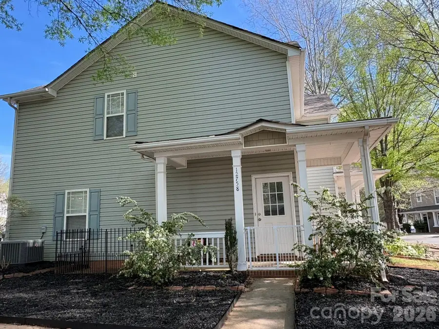 12758 Cross Dale Drive, Huntersville, NC 28078 - #2