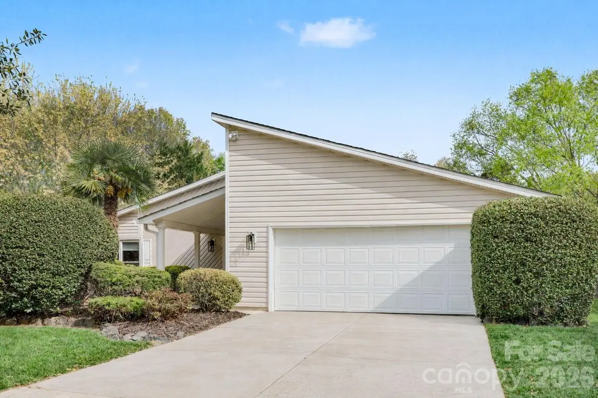 10106 Fairway Ridge Road, Charlotte, NC 28277 - #1