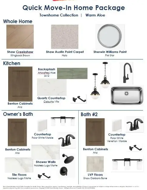 583 Cape Cod Way, Rock Hill, SC 29732 - #3